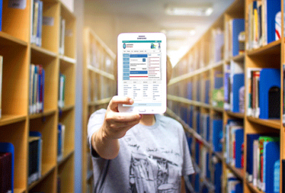 ‘HiperKitap’ dönemi