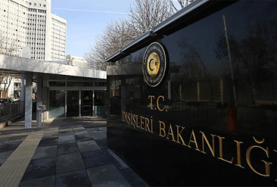 Viyana Büyükelçisi Ankara’ya çağrıldı