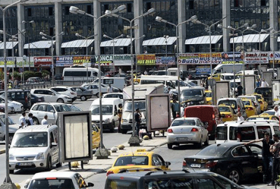 Büyük İstanbul Otogarı’nın tahliyesi istendi