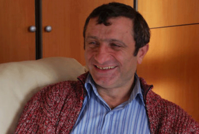 İsrafil Köse hakkında yeni açıklama!