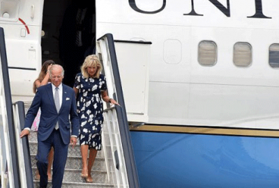 Biden’ın Türkiye programı belli oldu