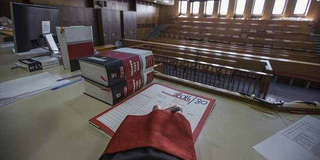 ‘Kaset’ soruşturmasında 38 tutuklama