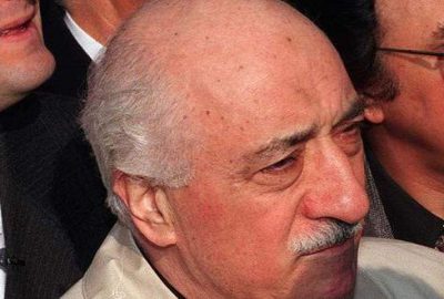 Gülen’in iadesine ilişkin ABD heyeti ile görüşmeler başladı