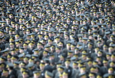 586 albay YAŞ kararı ile emekliye sevk edildi