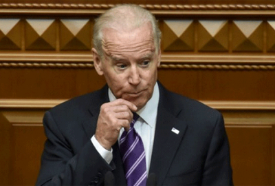 Biden için uçuş yasağı