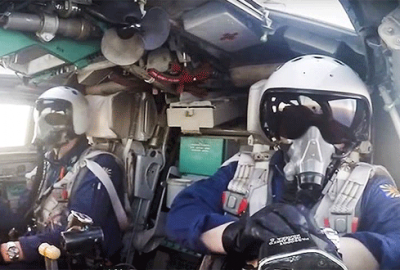 Rusya İran’dan ‘tam teşekküllü üs’istemiş