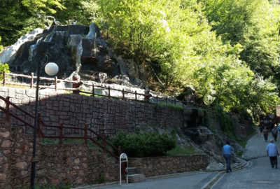 Oylat’a Arap turist akını