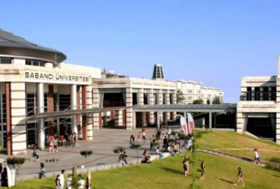 En yenilikçi üniversite Sabancı