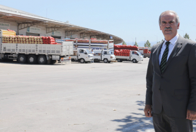 Sağlıklı gıda için ‘büyük’ güvence