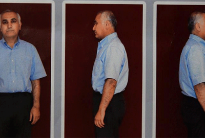 ‘FETÖ imamı’ Öksüz’den GPS cihazı çıktı