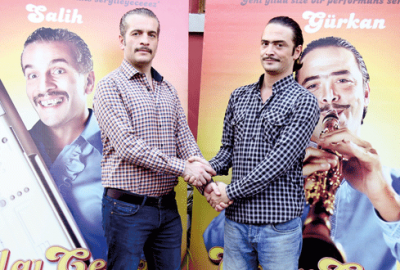 Hayatımızın en iyi filmi