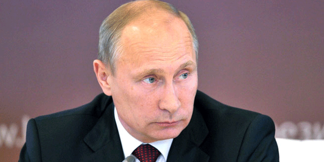 Putin’den sürpriz Türkiye kararı