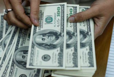 Operasyon etkisiyle dolar yükselişe geçti