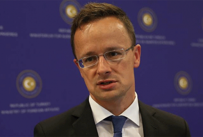 Macaristan’dan FETÖ adımı