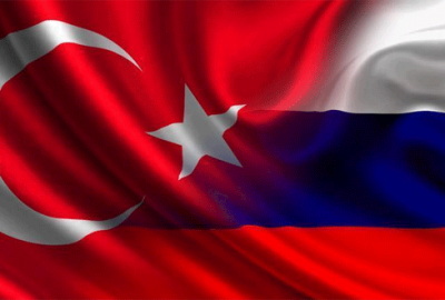 Serbest ticaret görüşmeleri tekrar başladı