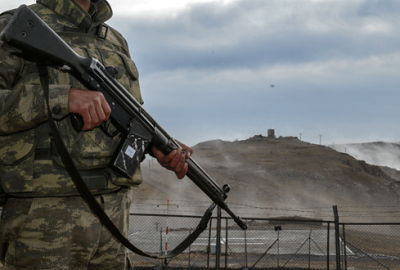 Lice’de PKK üs bölgesine saldırdı: 4 şehit, 8 asker yaralı