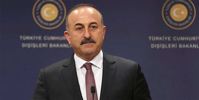 ‘Ajandan buysa sen de korkabilirsin’