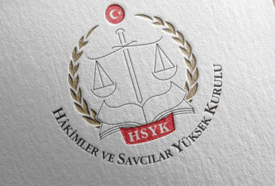 2 bin 847 hakim ve savcı meslekten ihraç edildi