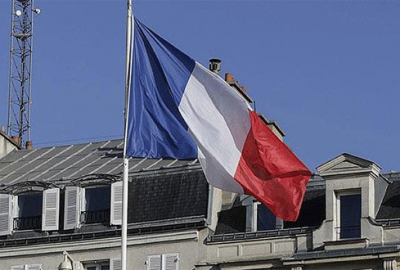 Fransa Fırat Kalkanı Operasyonu’ndan memnun