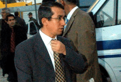 Savcı Ferhat Sarıkaya açığa alındı