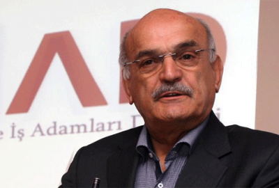 Dumankaya İnşaat’ın sahibinin mal varlıklarına el konuldu