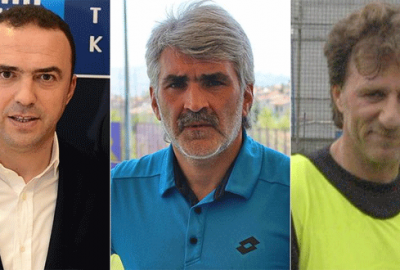 Futbolda FETÖ operasyonu!