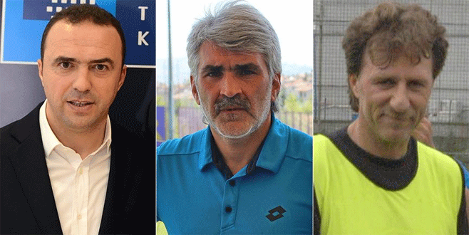 Futbolda FETÖ operasyonu!