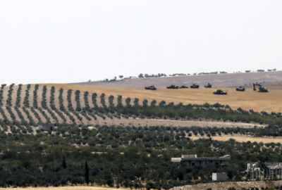 Rusya: Ankara Şam’la koordine etmeli