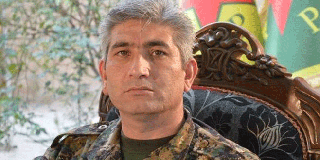 YPG’den küstah açıklama