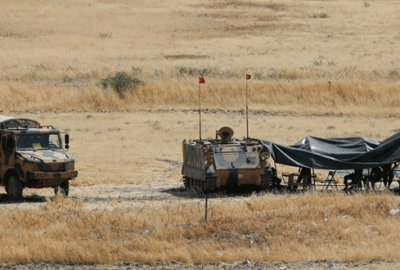 Flaş iddia: Hem IŞİD hem YPG çekiliyor