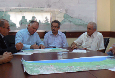 36 yıllık özlem sona eriyor