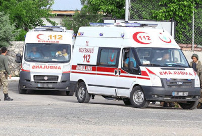 Diyarbakır’dan acı haber: Şehit sayısı arttı