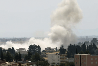 ABD’den flaş Cerablus açıklaması!