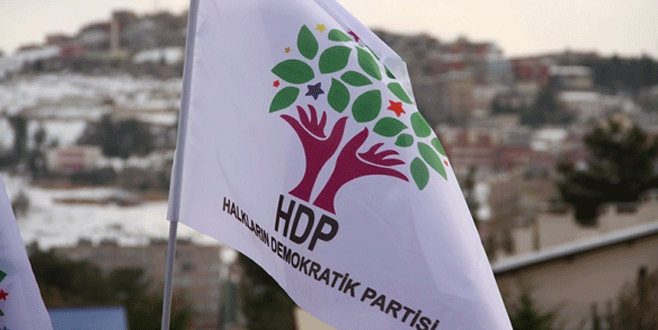 HDP ‘işgal’ dedi