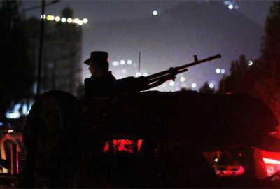 Amerikan Üniversitesi’ne saldırı: 13 ölü, 30 yaralı