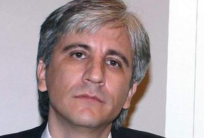 FETÖ firarisi Gültekin Avcı yakalandı