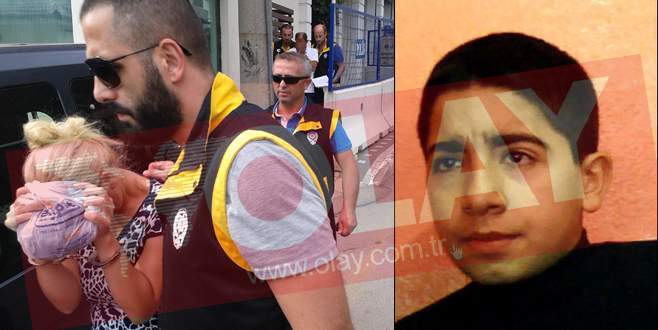 Bursa’da dehşet veren kıskançlık cinayeti