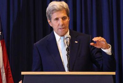 ABD: PYD Fırat’ın doğusuna çekiliyor