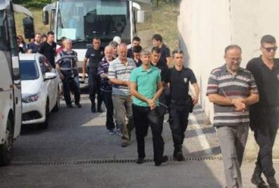 FETÖ’nün ikinci adamının mal varlıklarına el konuldu