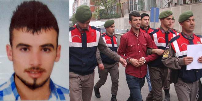 Bursa’da arkadaşını uyuşturucunun etkisiyle öldürmüş