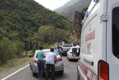 Kılıçdaroğlu’nun konvoyuna saldırıda 1 şehit!