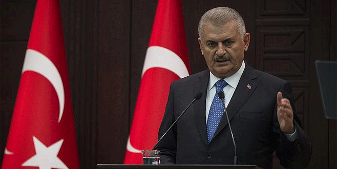 ‘Türkiye’nin bütünlüğüne pusu kuranlar emellerine kavuşamayacak’