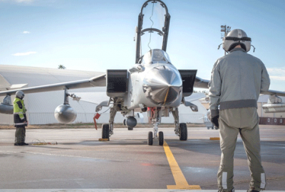 Almanya’dan İncirlik resti