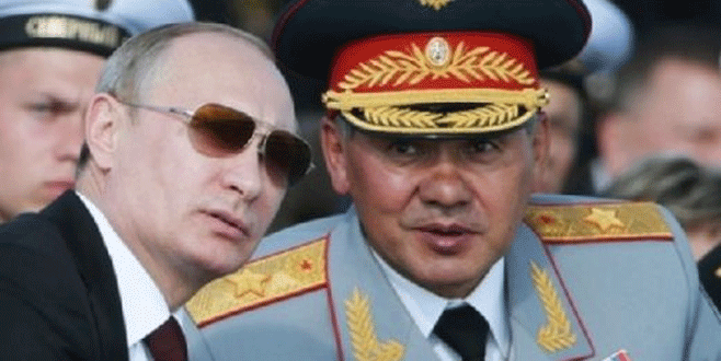 Putin’den orduya ‘ani denetim’ emri