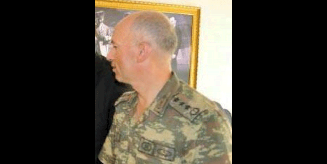 Eski Bursa İl Jandarma Komutanı gözaltına alındı