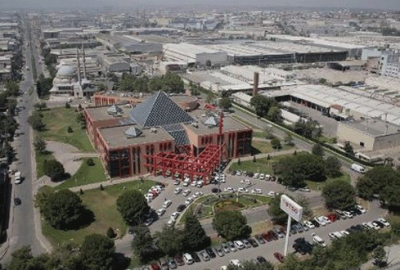 İş dünyasına yapılandırma çağrısı