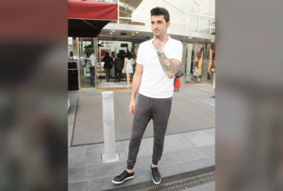 İdo’nun yeni imajı