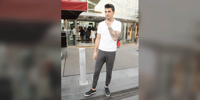 İdo’nun yeni imajı