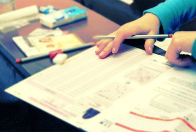 Dışişleri Bakanlığı sınavlarına soruşturma