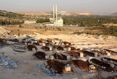 Gaziantep’teki saldırıda hayatını kaybedenlerin sayısı arttı